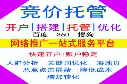 SEM代理案例：优化策略助力企业增长
